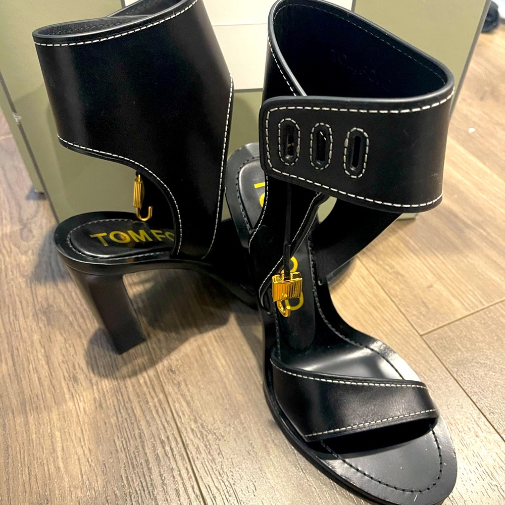 Tom Ford shoes